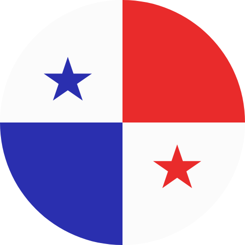 BANDERA PANAMÁ