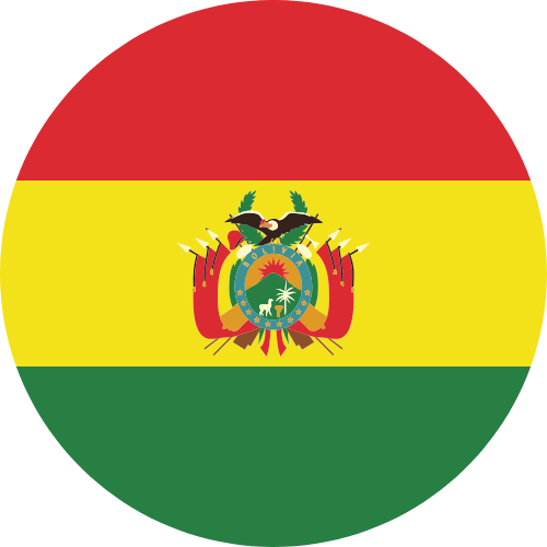 BANDERA BOLIVIA